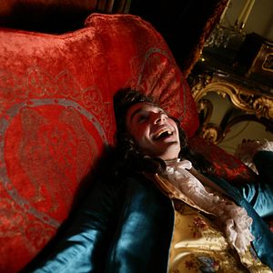 Bilder Hubert Benhamdine