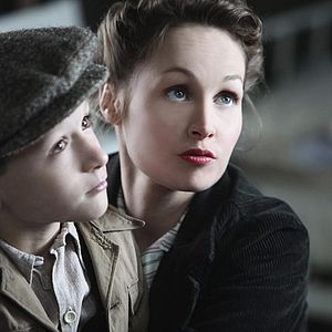 Bilder Nylons und Zigaretten