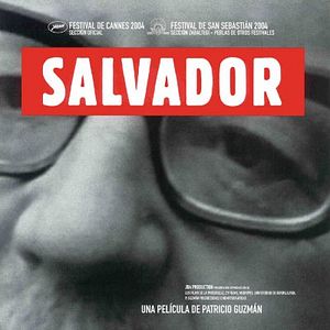 Bilder Salvador Allende