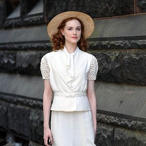 Bilder Mildred Pierce