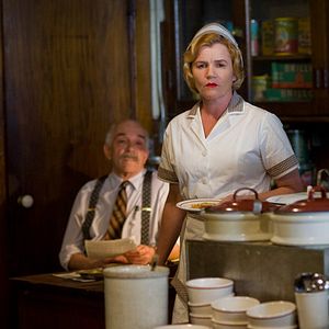 Bilder Mildred Pierce