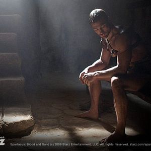 Bilder Andy Whitfield