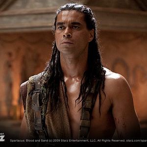 Bilder Antonio Te Maioha