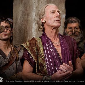 Bilder Craig Walsh-Wrightson