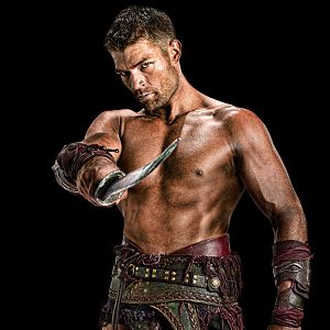 Bilder Liam McIntyre