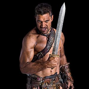 Bilder Spartacus
