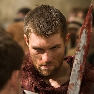 Bilder Liam McIntyre