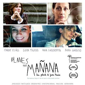 Bilder Plans for Tomorrow