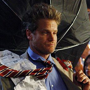 Bilder Brian Van Holt