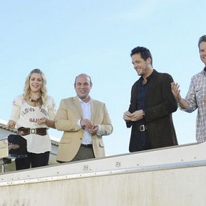 Bilder Cougar Town - 40 ist das neue 20