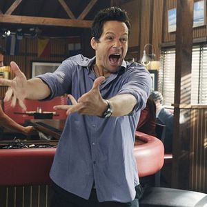 Bilder Cougar Town - 40 ist das neue 20