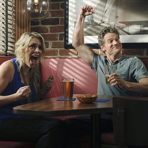 Bilder Cougar Town - 40 ist das neue 20