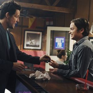 Bilder Cougar Town - 40 ist das neue 20