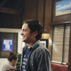 Bilder Cougar Town - 40 ist das neue 20