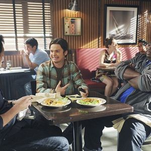 Bilder Cougar Town - 40 ist das neue 20