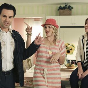 Bilder Cougar Town - 40 ist das neue 20