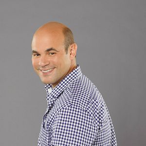 Bilder Cougar Town - 40 ist das neue 20