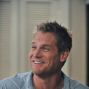 Bilder Brian Van Holt