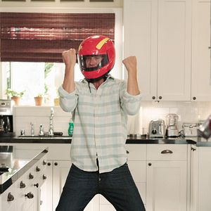 Bilder Cougar Town - 40 ist das neue 20