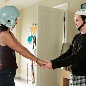 Bilder Cougar Town - 40 ist das neue 20