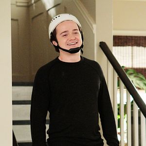 Bilder Cougar Town - 40 ist das neue 20