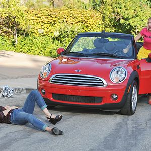 Bilder Busy Philipps