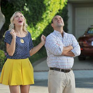 Bilder Cougar Town - 40 ist das neue 20