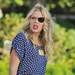Bilder Busy Philipps