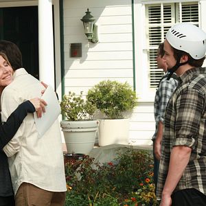 Bilder Cougar Town - 40 ist das neue 20