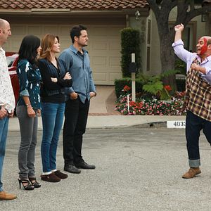 Bilder Cougar Town - 40 ist das neue 20