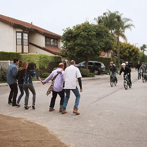 Bilder Cougar Town - 40 ist das neue 20