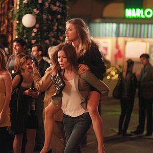 Bilder Cougar Town - 40 ist das neue 20