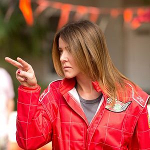 Bilder Cougar Town - 40 ist das neue 20