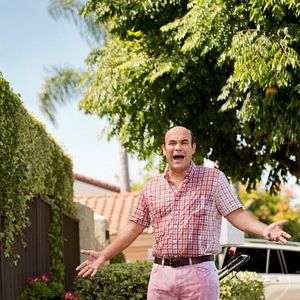 Bilder Cougar Town - 40 ist das neue 20