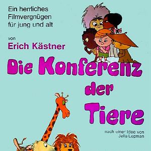 Bilder Konferenz der Tiere