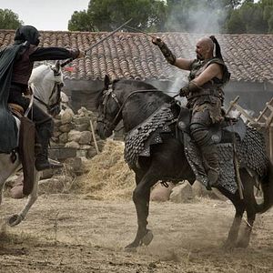 Bilder Der Adler des Königs