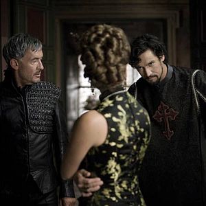 Bilder Francis Lorenzo