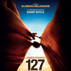 Bilder 127 Hours