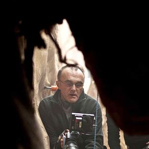 Bilder Danny Boyle