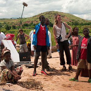 Bilder Debs Gardner-Paterson