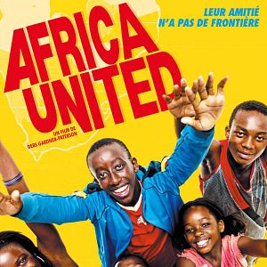 Bilder Africa United