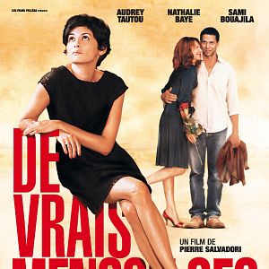 Bilder Bezaubernde Lügen