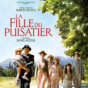 Bilder The Well Digger's Daughter