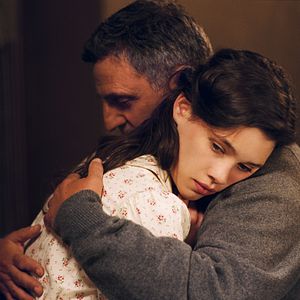 Bilder Astrid Bergès-Frisbey