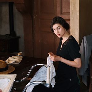 Bilder Astrid Bergès-Frisbey