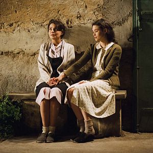 Bilder Astrid Bergès-Frisbey