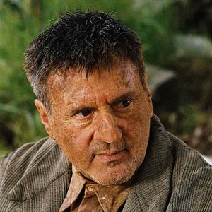 Bilder The Well Digger's Daughter