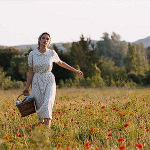 Bilder Astrid Bergès-Frisbey