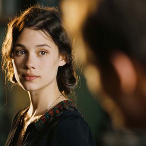 Bilder Astrid Bergès-Frisbey