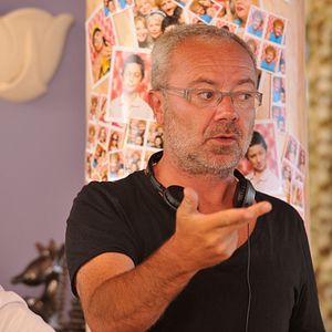 Bilder Die Tuschs - Mit Carracho nach Monaco!